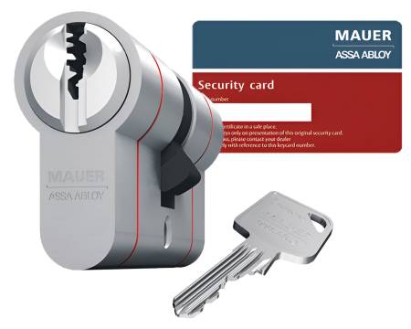 Κύλινδρος MAUER MLS