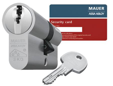 Κύλινδρος MAUER DT1