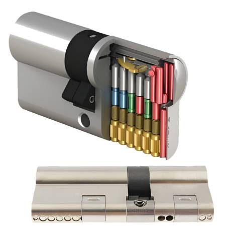 Κύλινδρος MAUER DT1 PLUS