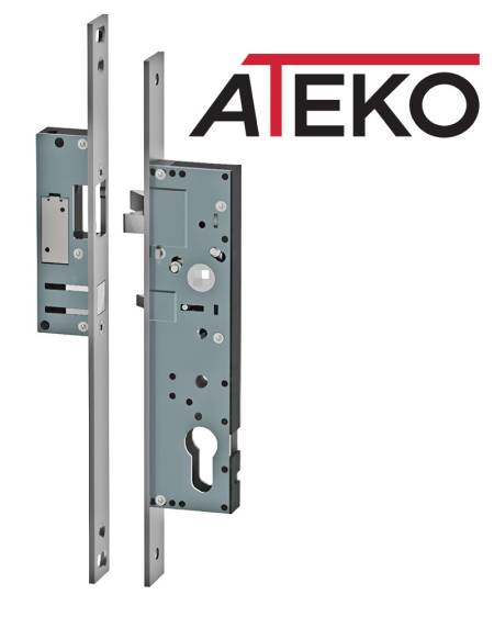 Κλειδαριά LINCE ATEKO 5703TE