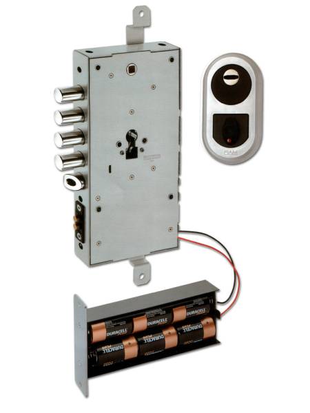 Κλειδαριά ISEO X 1R Easy