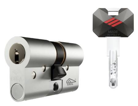 Κύλινδρος CISA RS5