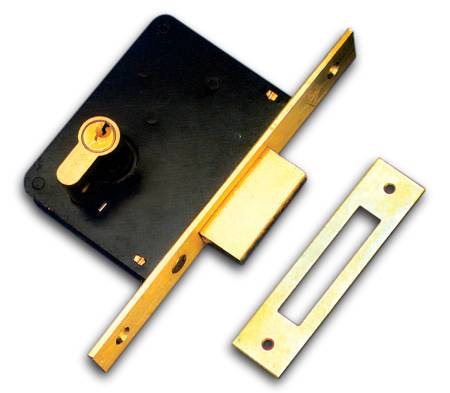 Κλειδαριά CISA 52310