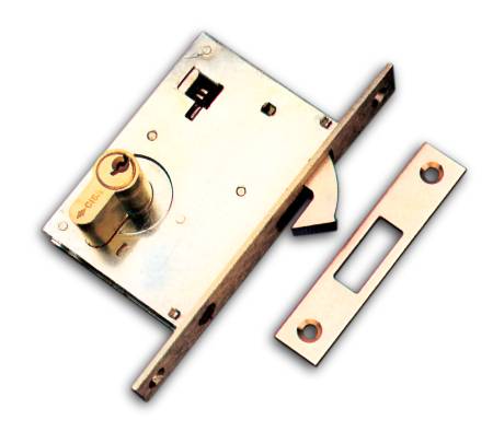 Κλειδαριά CISA 45110