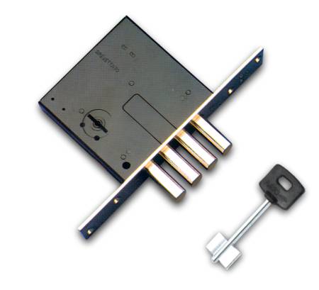 Κλειδαριά CISA 57028