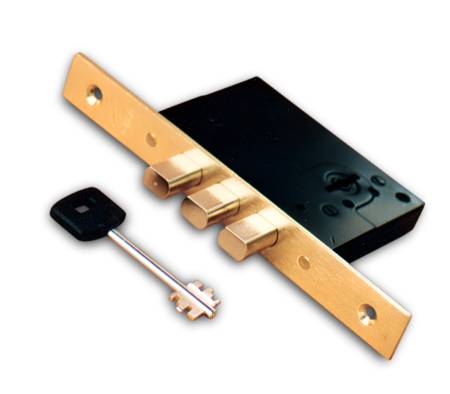 Κλειδαριά CISA 57234