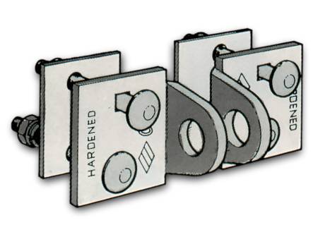 Γωνίες CISA 06300-14