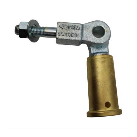 Βάσεις λουκέτων CISA 06302-60