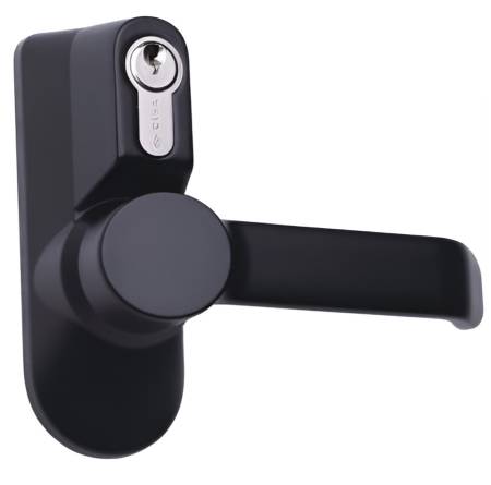 Πόμολο μπάρας αντιπανικού CISA 07078-38