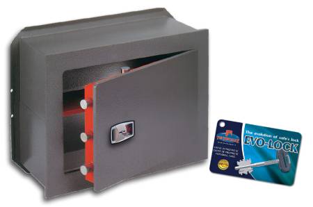 Χρηματοκιβώτιο TECHNOMAX SO