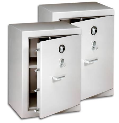 Χρηματοκιβώτιο TECHNOMAX Confront S