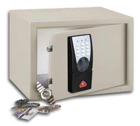 Χρηματοκιβώτιο  TECHNOMAX TSE 2