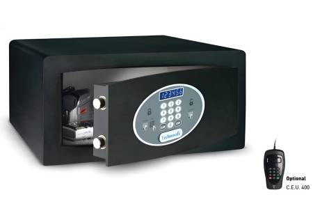 Χρηματοκιβώτιο  TECHNOMAX HDE