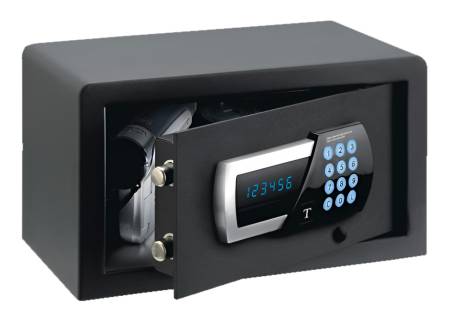Χρηματοκιβώτιο  TECHNOMAX TSW