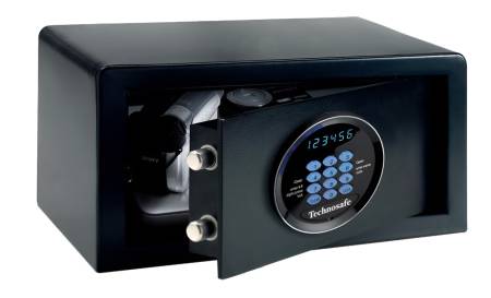 Χρηματοκιβώτιο  TECHNOMAX TSB