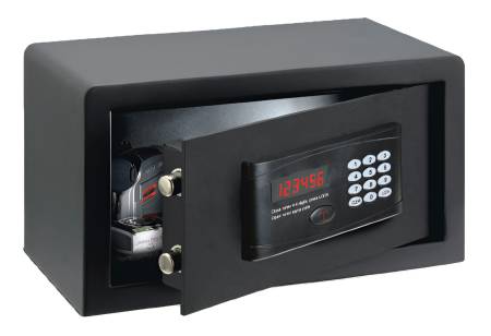 Χρηματοκιβώτιο TECHNOMAX TSM