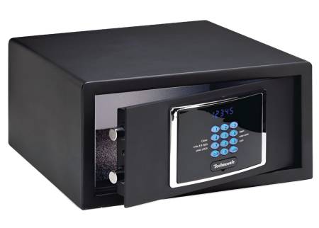 Χρηματοκιβώτιο TECHNOMAX TSQ