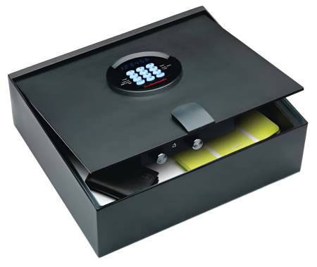 Χρηματοκιβώτιο TECHNOMAX CS