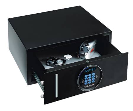 Χρηματοκιβώτιο TECHNOMAX DS