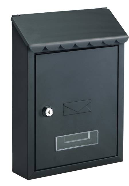 Γραμματοκιβώτιο TECHNOMAX PRIMULA