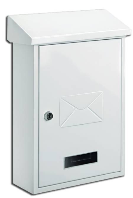 Γραμματοκιβώτιο TECHNOMAX ANGELIKA