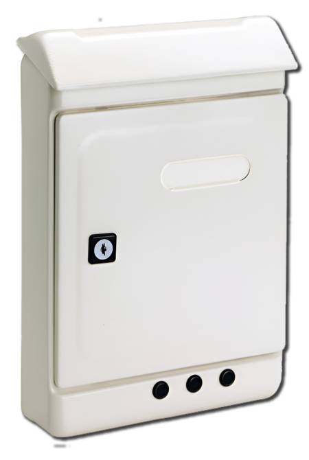 Γραμματοκιβώτιο TECHNOMAX IRIS