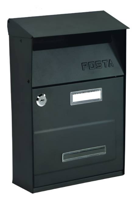 Γραμματοκιβώτιο TECHNOMAX MIMOSA