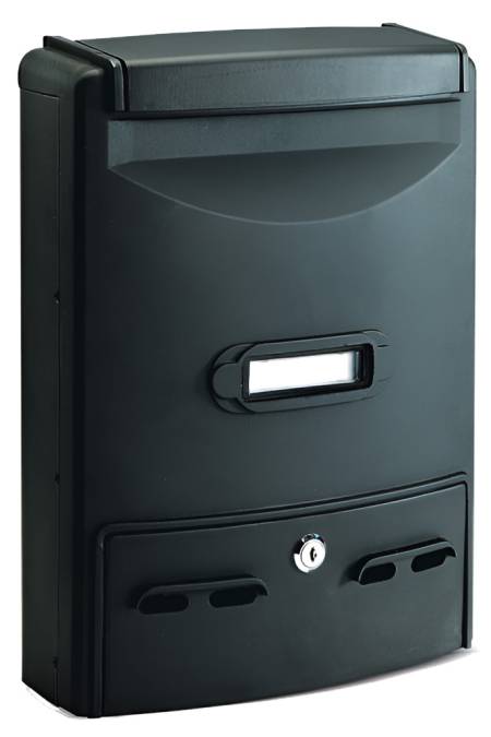 Γραμματοκιβώτιο TECHNOMAX GINESTRA