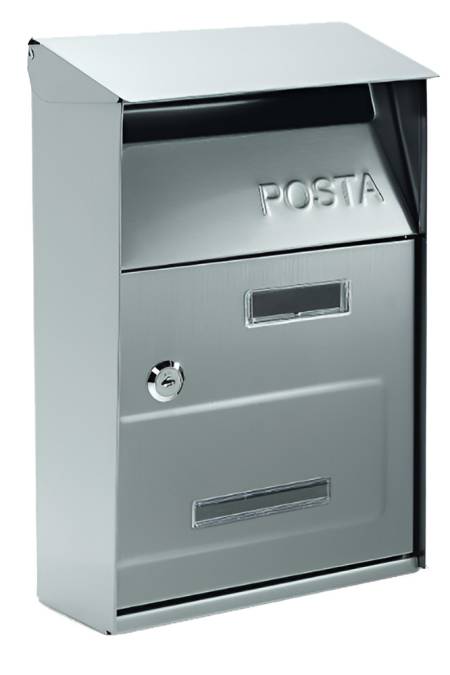 Γραμματοκιβώτιο TECHNOMAX GIGLIO