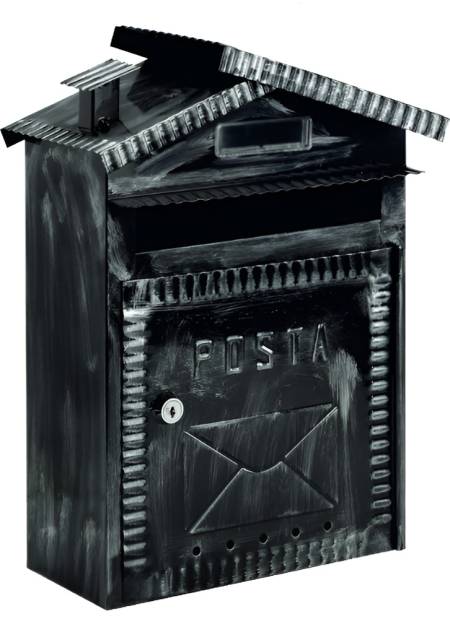 Γραμματοκιβώτιο TECHNOMAX ALTEA