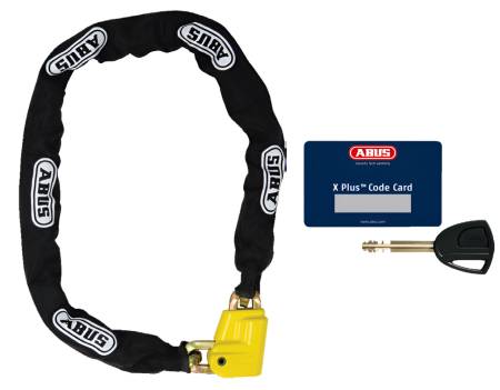 Αλυσίδες ABUS 1190