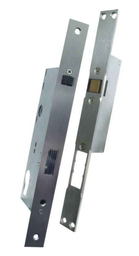 Κλειδαριά πείρου CDVI DUX