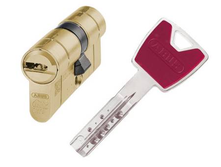 ΚΥΛΙΝΔΡΟΣ ABUS-Pfaffenhain XELUS ME