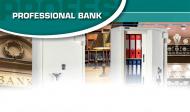 ΧΡΗΜΑΤΟΚΙΒΩΤΙΑ PROFESSIONAL BANK (click for details)