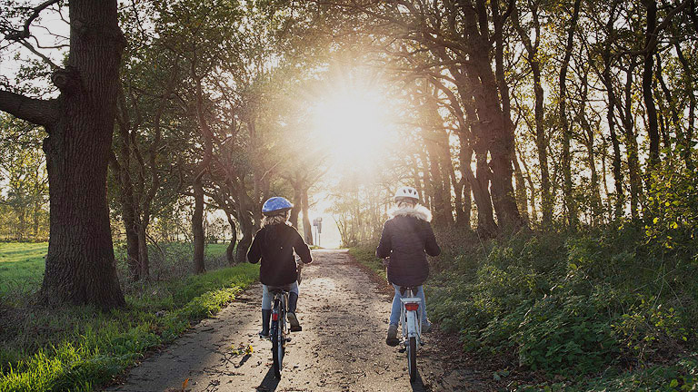 Ασφάλεια εν κινήσει